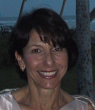 Carol Levine- APA writing format