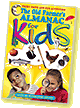 Old Farmer's Almanac for Kids
