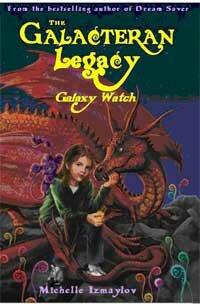 Galaxy Watch book cover