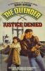 Justice Denied