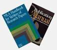 Academic & scholarly writing and editing services. APA format. MLA format. Chicago Manual of Style.